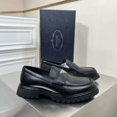 Prada Business Shoes